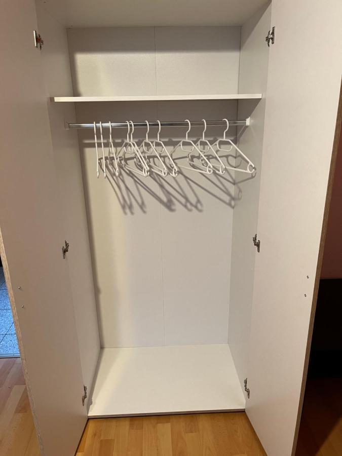 1 Zimmer Fuer 2 Personen Bruchsal Ngoại thất bức ảnh